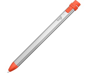 Lapiz digital logitech crayon para ipad lightning