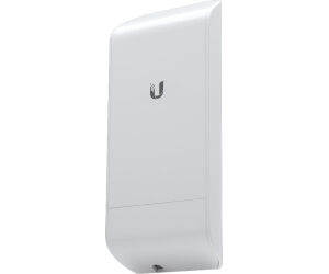 Cpe Ubiquiti Locom5 Nanoloco M5 Nanostation M Airmax 5ghz