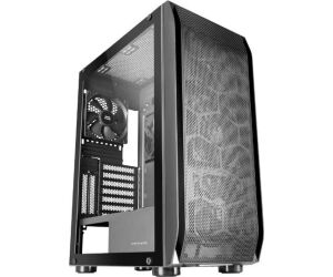Caja Gaming Torre Mars Gaming MC-PRO2