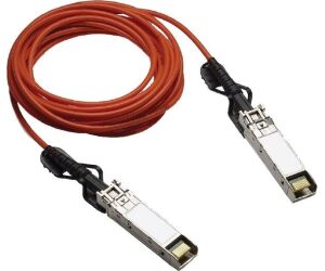 Aruba IOn 10G SFP+ to SFP+ 1m DAC Cable