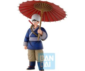Figura ichibansho dragon ball fierce fighting son goku masterlise