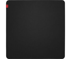 Alfombrilla Gaming Zowie H-sr Iii Para Esport (9h.n52fq.a2e),Â  Talla Xl 500x500x3.5mm, Resistente A La Humedad, Negro