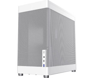 Caja Torre Atx Mp1 Mesh Blanco Coolbox