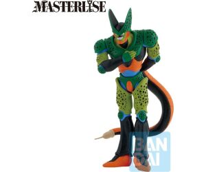 Figura ichibansho masterlise dragon ball z vs omnibus amazing celula cell 2 forma