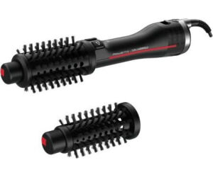 Cepillo Moldeador Ionico para el Pelo Rowenta K/Pro Stylist Karl Lagerfeld CF961LF0