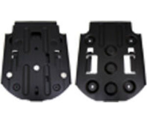 AVer 60S3300000AD accesorio para videoconferencia Soporte para cámara Negro