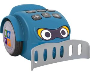 Robot coche doty bot tilk color azul