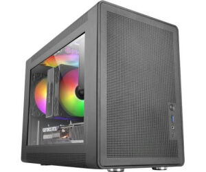 Caja Gaming Minitorre Mars Gaming MC-XPS