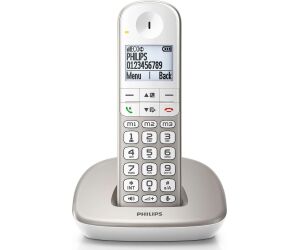 Fanvil H1, teléfono de hotel, 2 teclas de línea