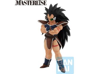 Figura ichibansho masterlise dragon ball z vs omnibus amazing raditz