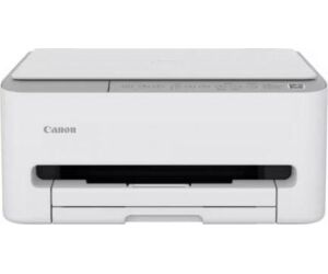 Multifunción Canon PIXMA TS4151i WiFi/ Dúplex/ Blanca