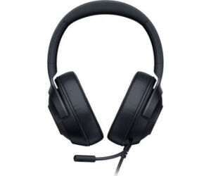 Razer KRAKEN X LITE Auriculares Diadema Conector de 3,5 mm Negro