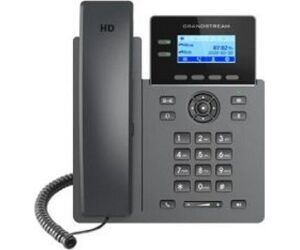 GrandStream Telf IP GRP2602W WiFi PoE ZTP 2 líneas