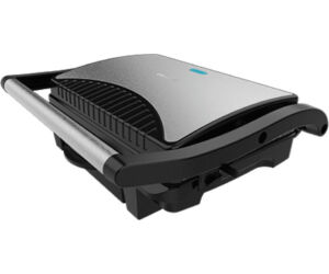 Parrilla Electrica Cecotec Rockngrill 1000 W Dark