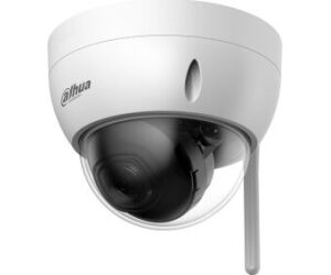 (dh-ipc-hdbw1230dep-sw-0280b) Dahua CÃmara Ip Domo AntivandÃlica 2mp H265 Doble Led Ir Pal Wi-fi 2.8mm