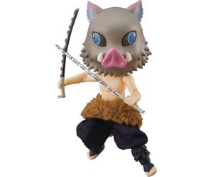 Figura good smile company nendoroid kimetsu no yaiba demon slayer inosuke hashibira