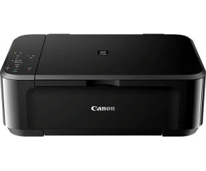 Canon Multifunción Pixma MG3650S Duplex Wifi Negra