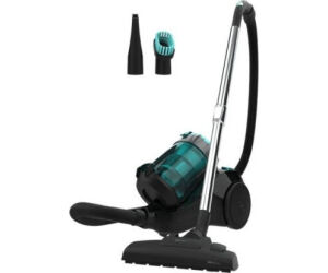 Aspirador Cecotec 05599 Rockstar Multicyclonic
