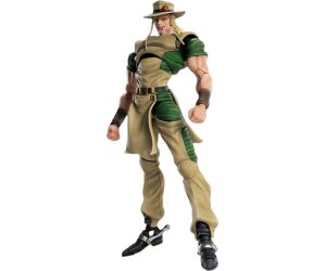 Figura good smile company jojo´s bizarre adventure chozokado hol horse