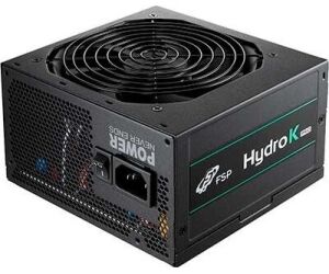 Fuente De Alimentacion Fsp Hydro K Pro 750 Bulk Atx3.0 Retail Psu With Bulk Package