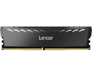 Lexar Memoria Thor Ddr4 8gb 3200 Xmp Heatsink Single Pack Ld4bu008g-r3200gsxg