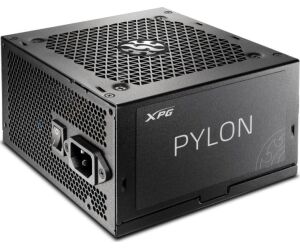Fuente Alimentacion  Xpg Pylon650b-bkceu 650w