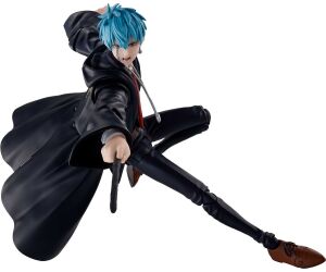 Figura tamashii nations sh figuarts mashle magic & muscles lance crown