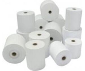 Zebra Rollo Etiquetas 51mm x 25mm pack 8 rollos