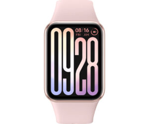 Smartwatch Xiaomi Smart Band 9 Pro Rose Gold