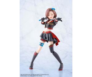 Figura tamashii nations sh figuarts idolmaster seira mizuki