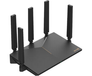 Wi-fi 7 Mesh Strong Routerbe3600 Wifi7
