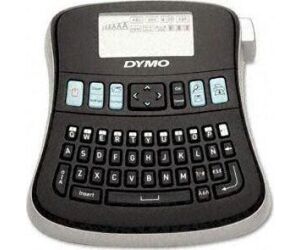 Rotuladora Electrónica Dymo LabelManager 210D+