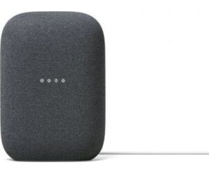 Altavoz Inteligente Google Nest Mini Carbon