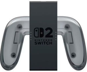Base De Carga Joy-con Nintendo Switch 2