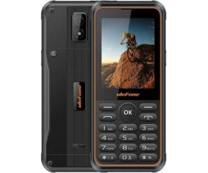 Ulefone Armor Mini 3 Black
