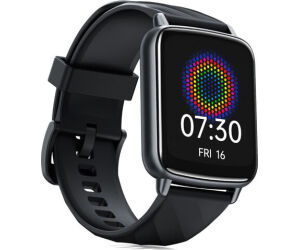 Smartwatch ZTE Watch Live 3/ Notificaciones/ Frecuencia Cardíaca/ Negro