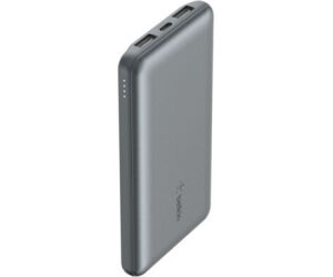 Belkin BoostCharge 10000 mAh Gris