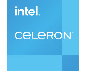 Intel Celeron G6900 procesador 4 MB Smart Cache Caja