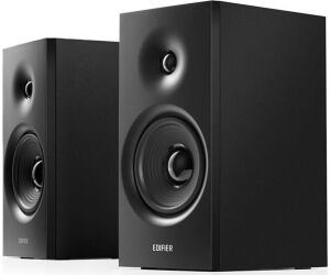 Altavoces edifier studio r1280t 21w x2 madera