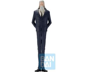 Figura ichibansho one piece the throne of power saint marcus mars