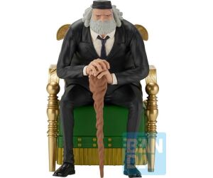 Figura ichibansho one piece the throne of power saint jaygarcia saturn