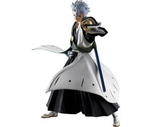 Figura ichibansho bleach masterlise stirring souls toshiro hitsugaya vol.4