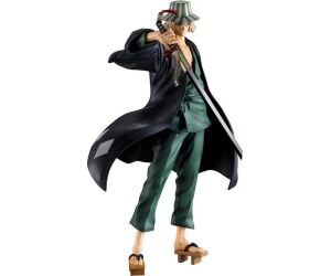Figura ichibansho bleach masterlise stirring souls kisuke urahara vol.4