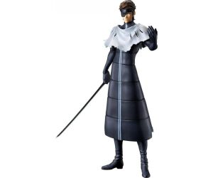 Figura ichibansho bleach masterlise stirring souls sosuke aizen vol.4