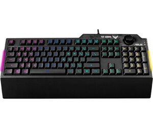 Teclado Asus Tuf Gaming K1