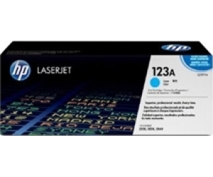 Toner hp 123a q3971a cian 2000 páginas 2550 -  2840 -  2820