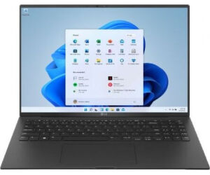 Portatil Lg Gram U7-155h 32gb 1tb Ssd 16"wqxga W11h