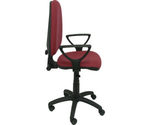 Silla gaming fury avenger s negra - gris