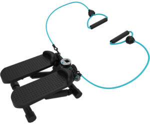 Steper Cecotec Drumfit Steptrain 1000 Band