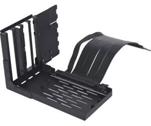 Soporte Vertical Vga Lian Li V2x Black